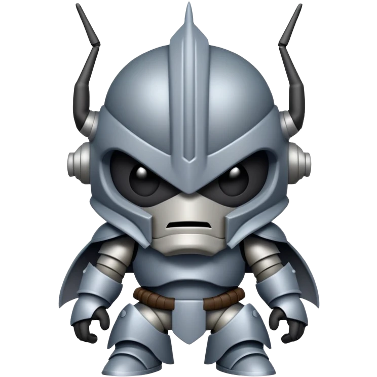 ant king beru from solo leveling emoji