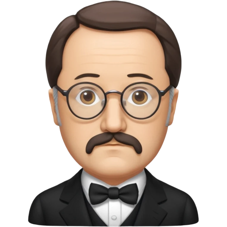 Camille saint saens emoji