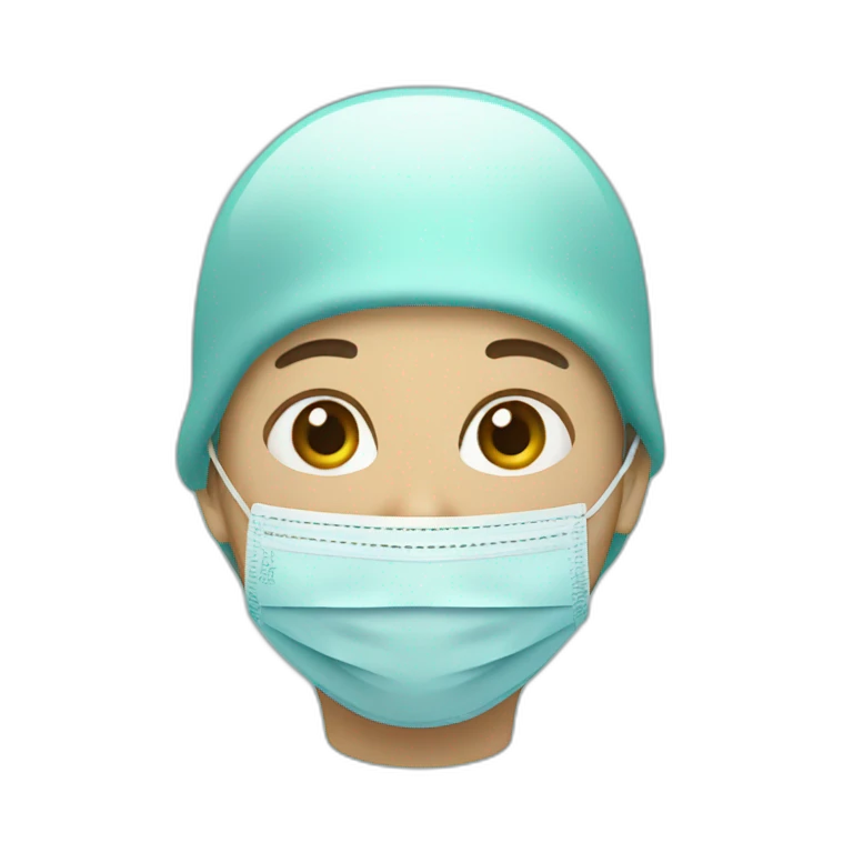 surgery emoji