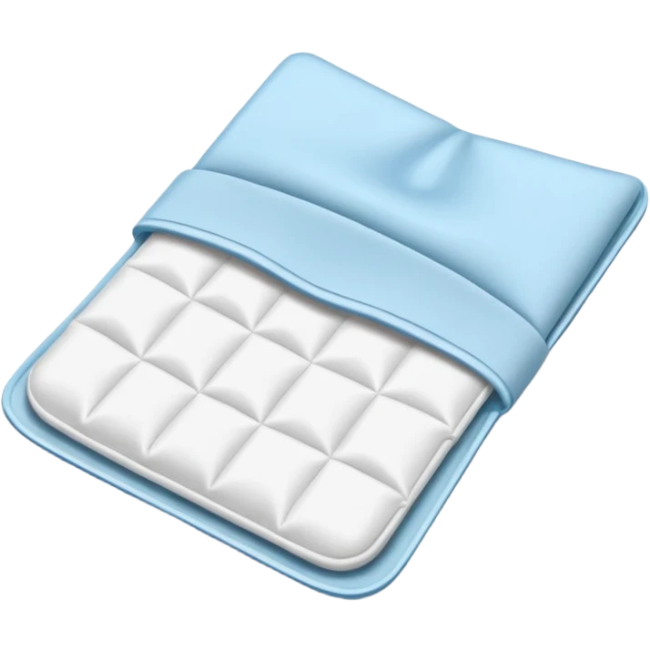 period pad emoji