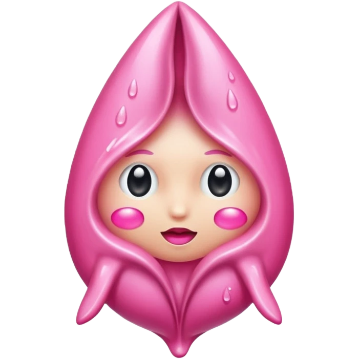 لعق المهبل emoji