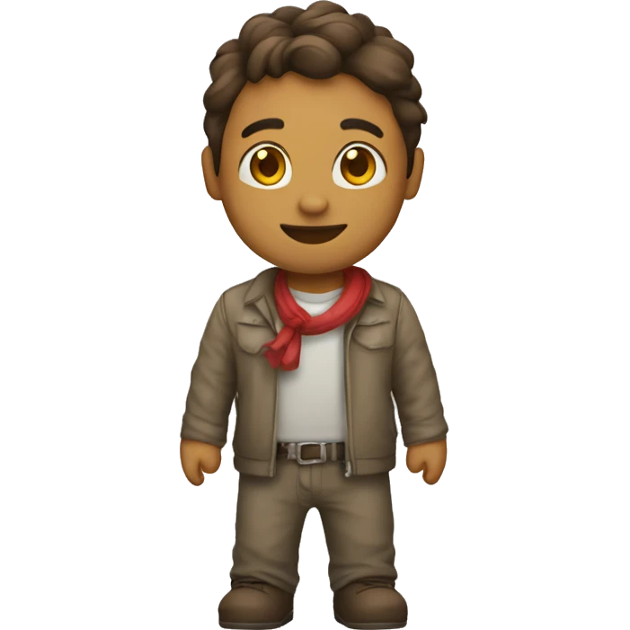 gracias por su compra emoji