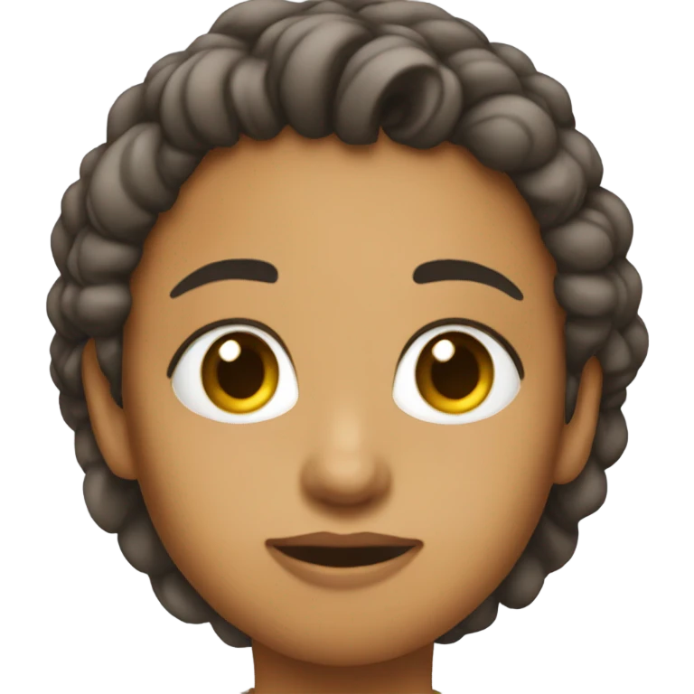 Janean Rau  emoji