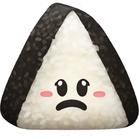 onigiri emoji