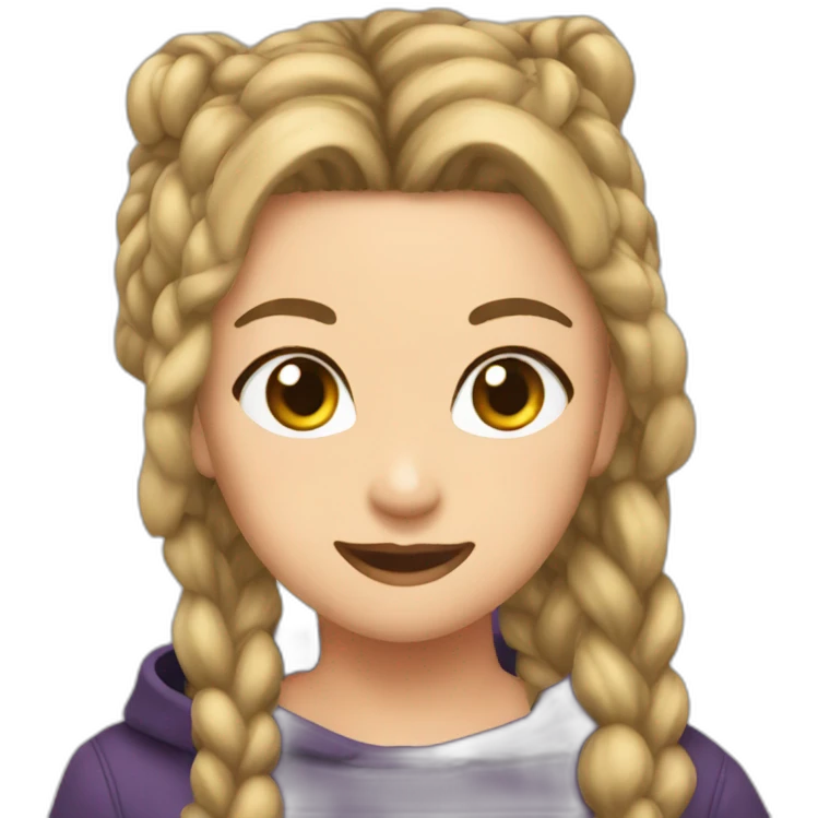 jiso itzy emoji