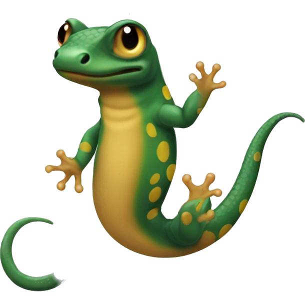 salamander emoji