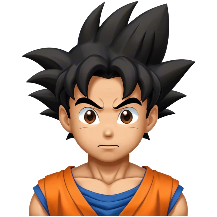 goku emoji