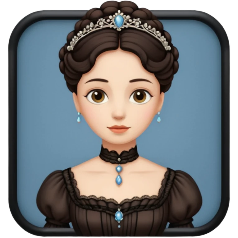 خلفيات فكتوريا موديل emoji