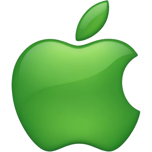 macOS terminal logo emoji