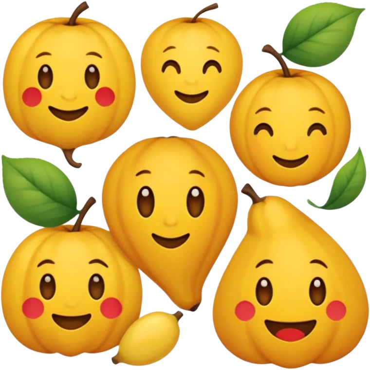 نماد فروهر  emoji