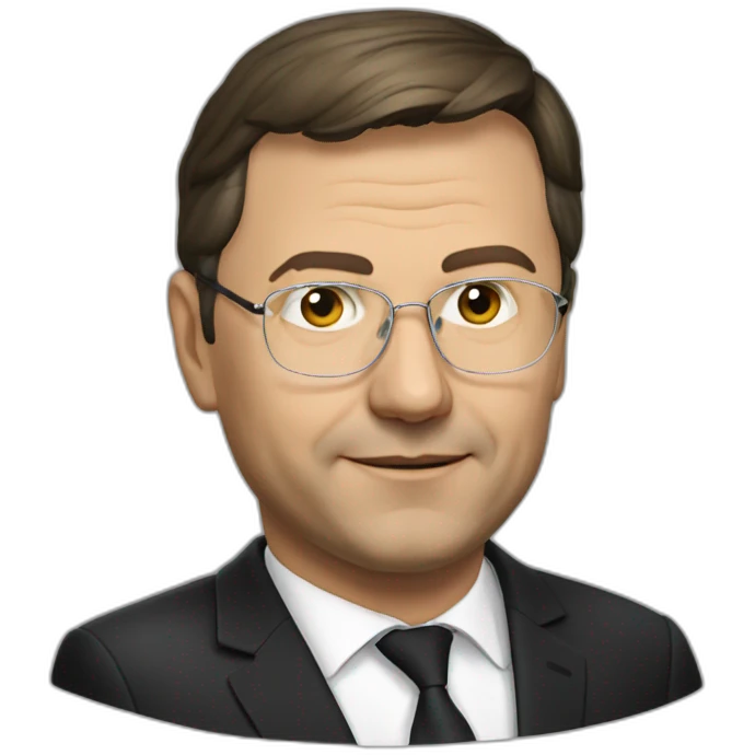aleksandar vucic emoji