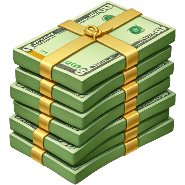 Money emoji