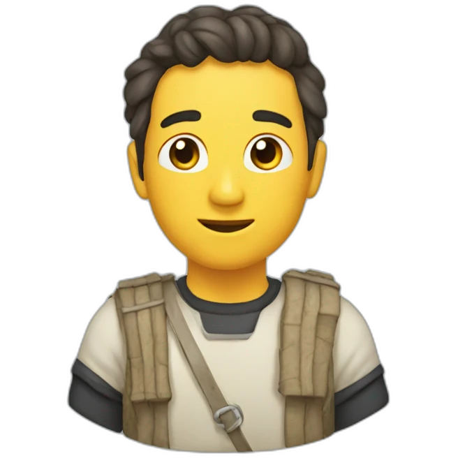 tecla emoji