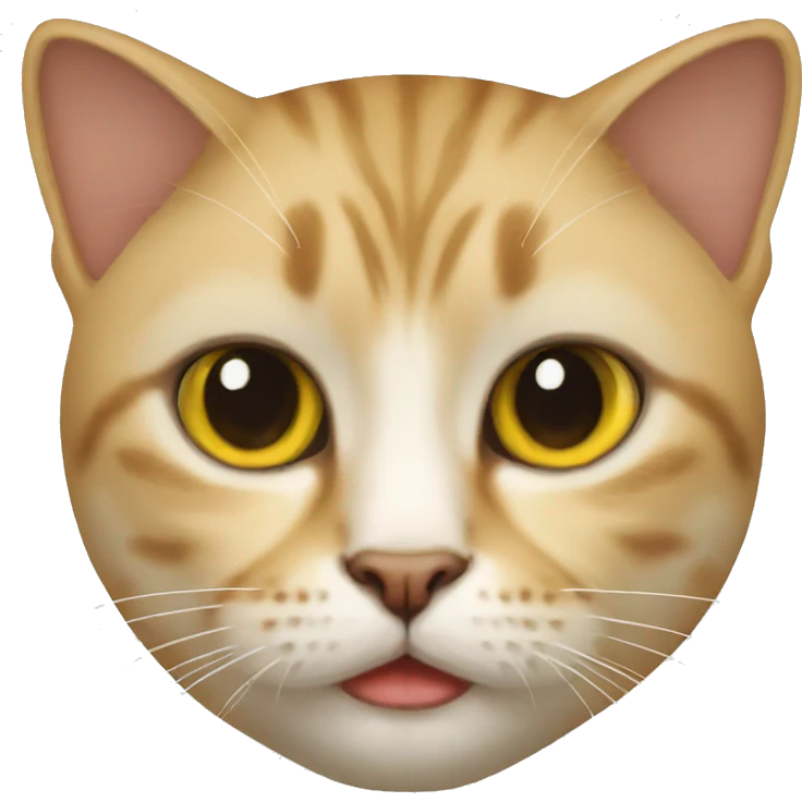 Putin cat emoji