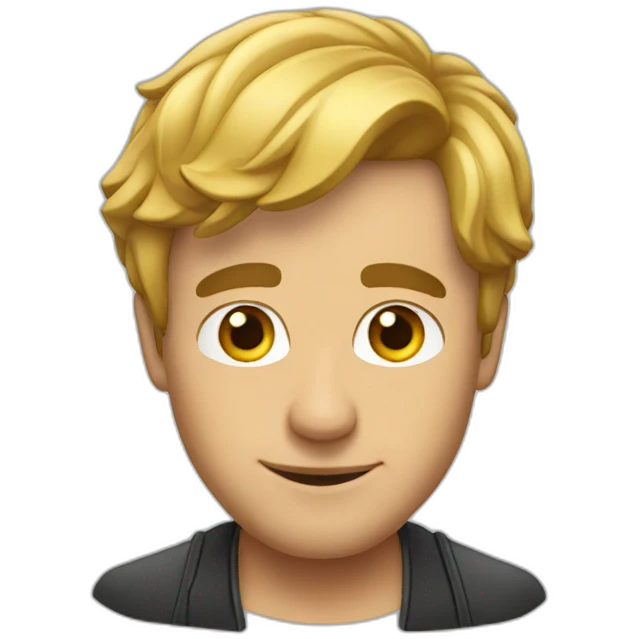 Éric zemour emoji