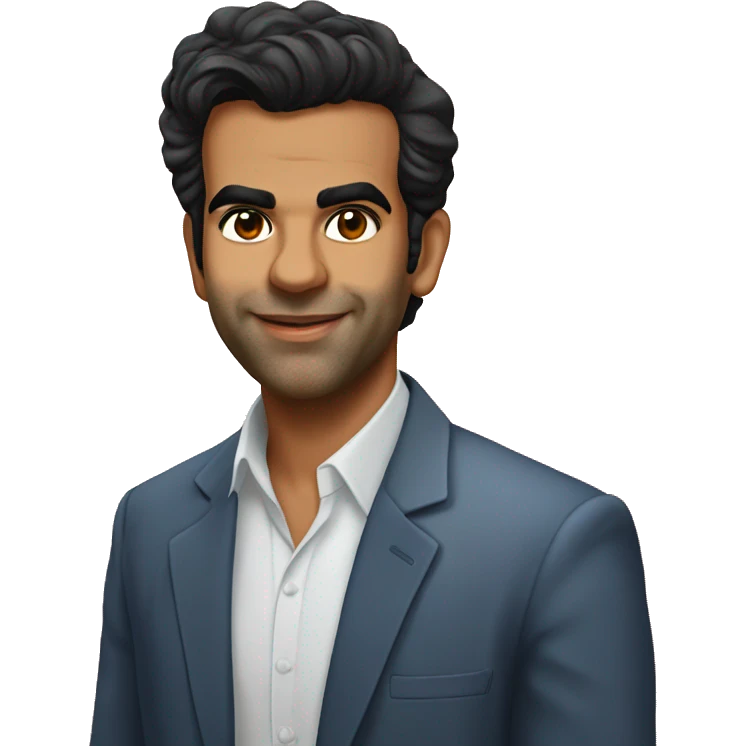 Rajkumar rao  emoji