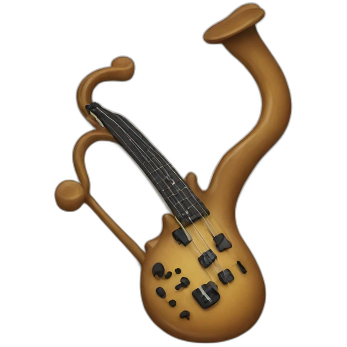 Arp emoji