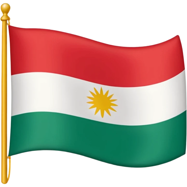 Crie um emoji com a bandeira do estado do pará emoji