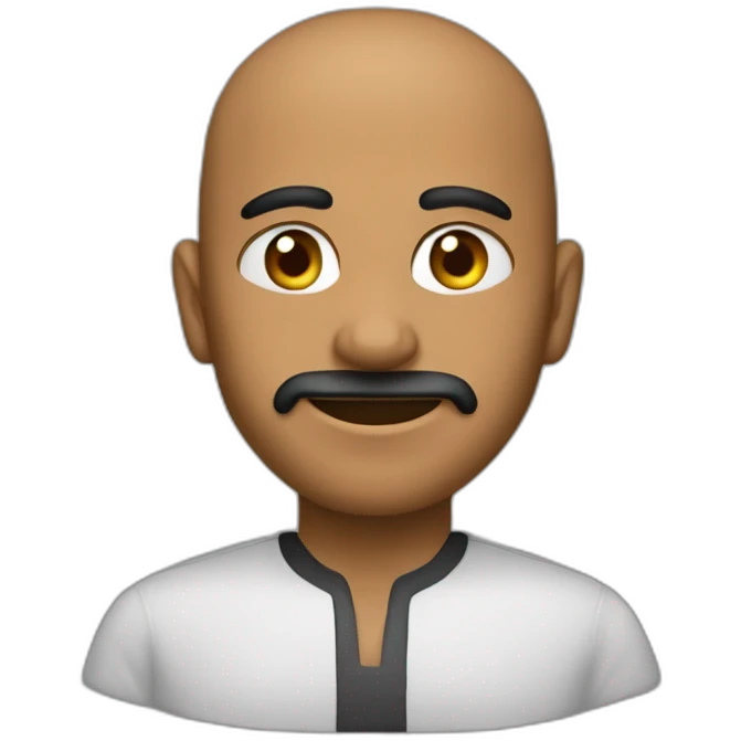 قهوة أسيل emoji