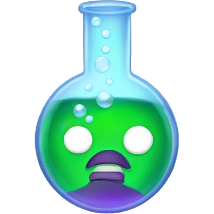 chemsitry boys experiment emoji