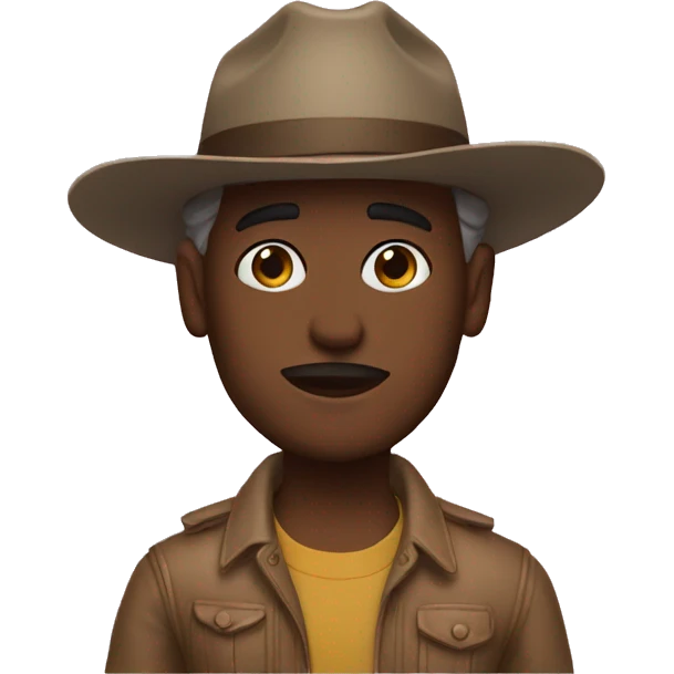 Sube Wilder emoji