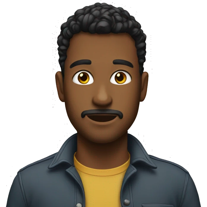 Bowd emoji