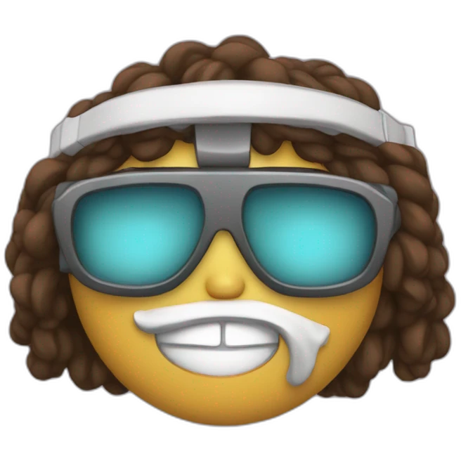vagos emoji
