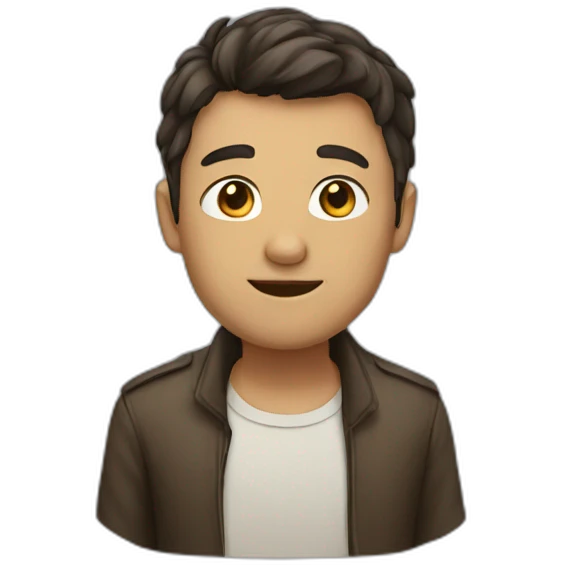 Human emoji