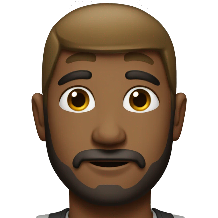 booder emoji