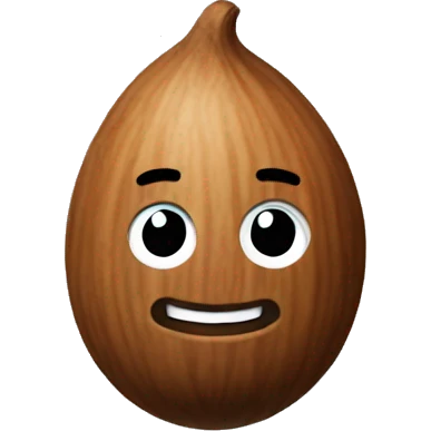nutmeg emoji