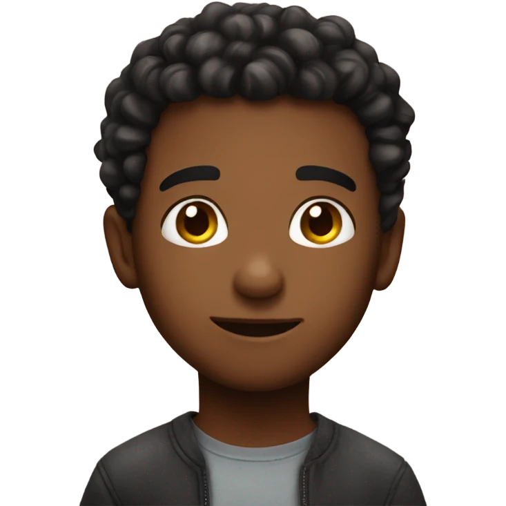 Cute stars emoji