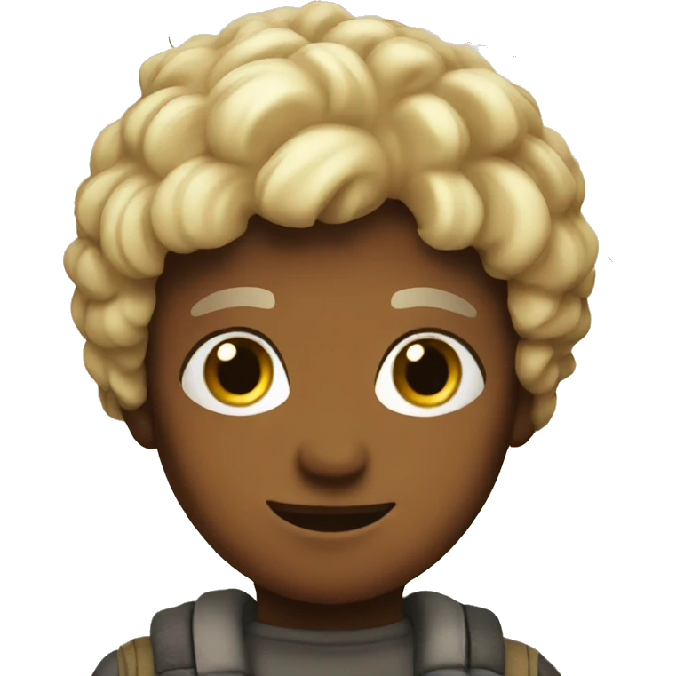 Autumn  emoji