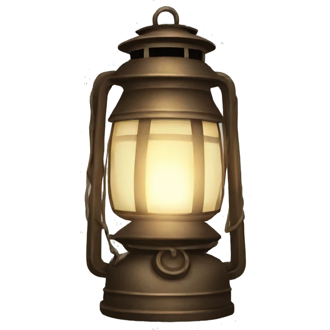 lantern emoji