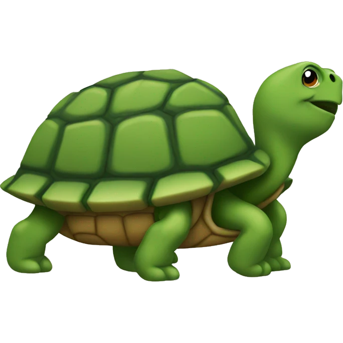 Turle emoji