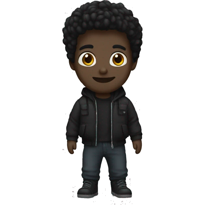 blackborad emoji