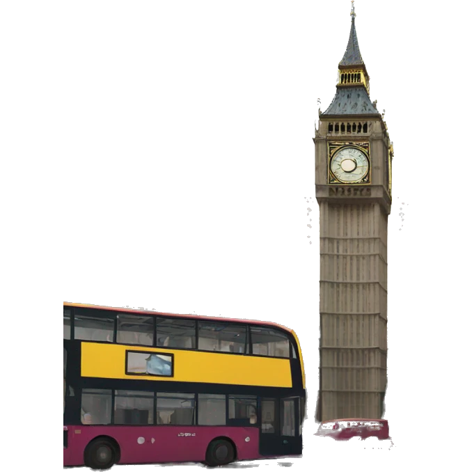 londres emoji