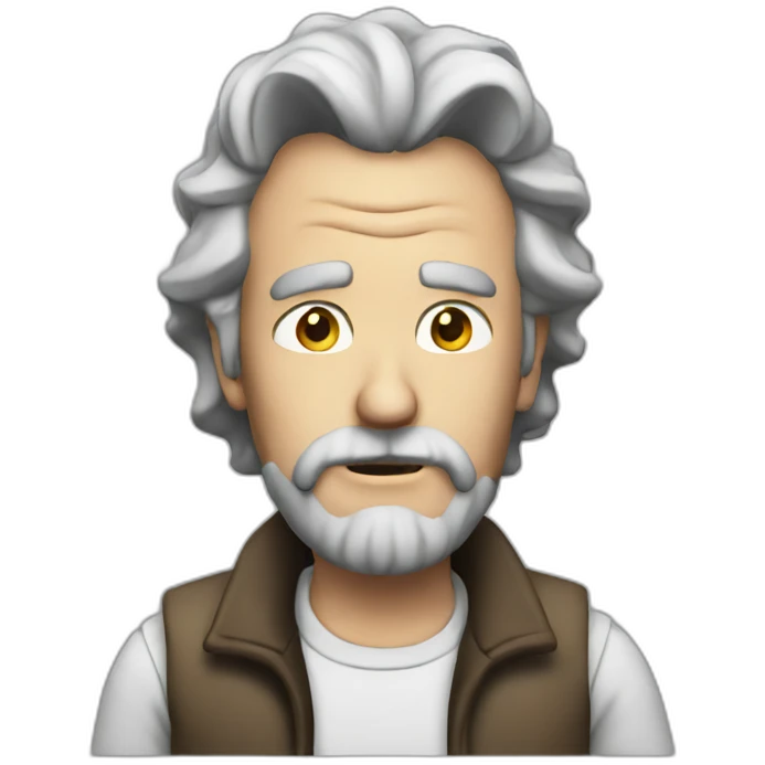 rick emoji