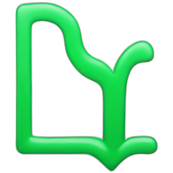 document uploaded checkmark green emoji