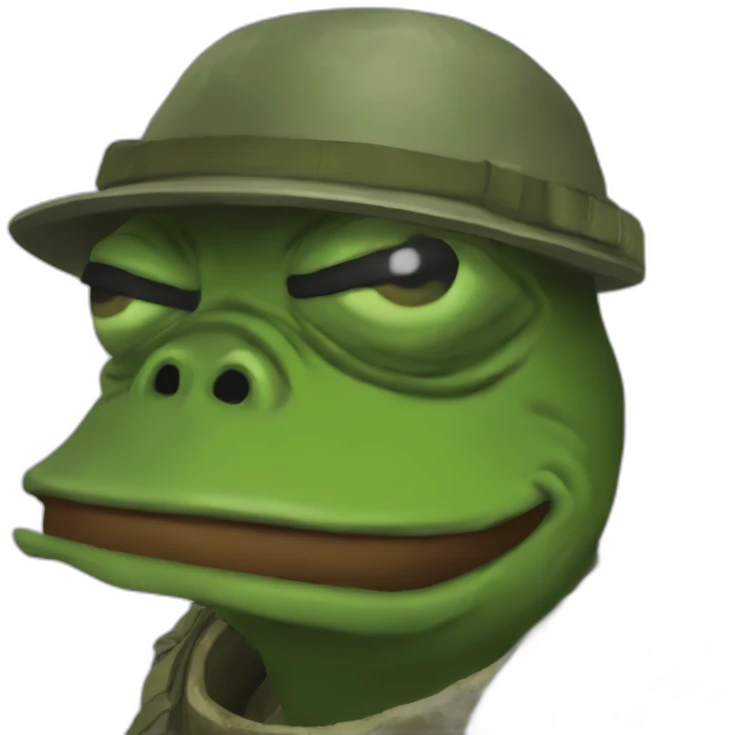 pepe call of duty emoji