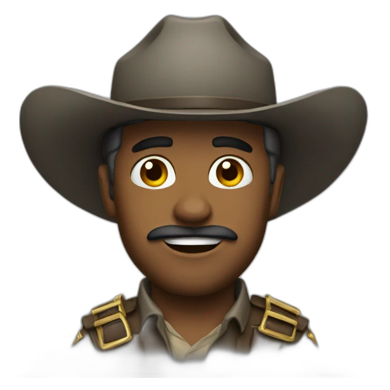 sherif emoji