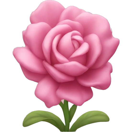 pink flo emoji