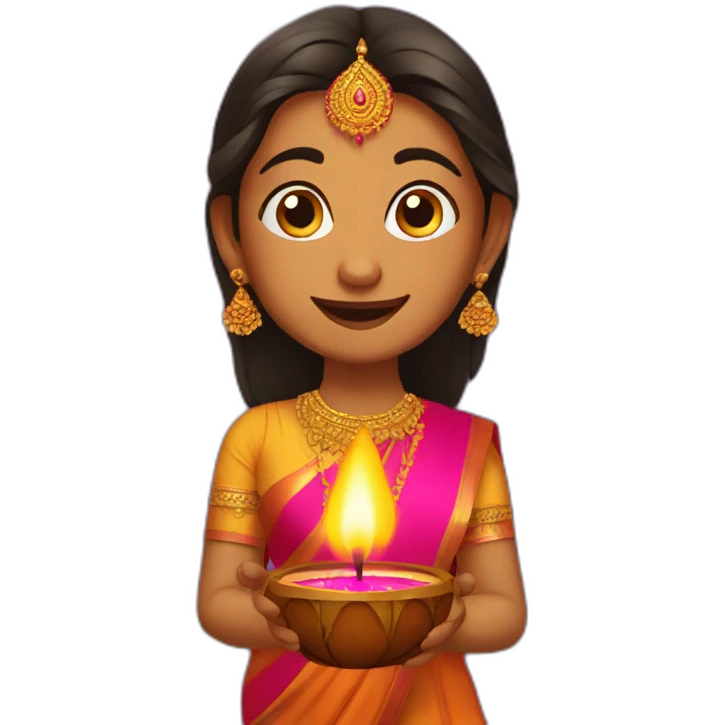 Diwali emojis emoji