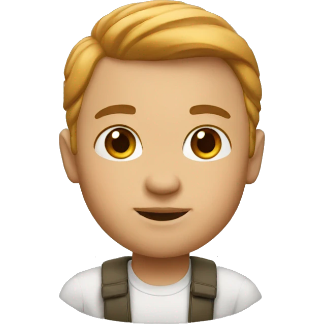 Memoji emoji