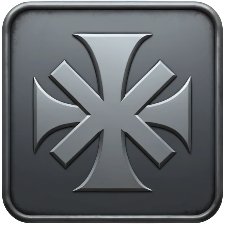 Nazi symbol  emoji