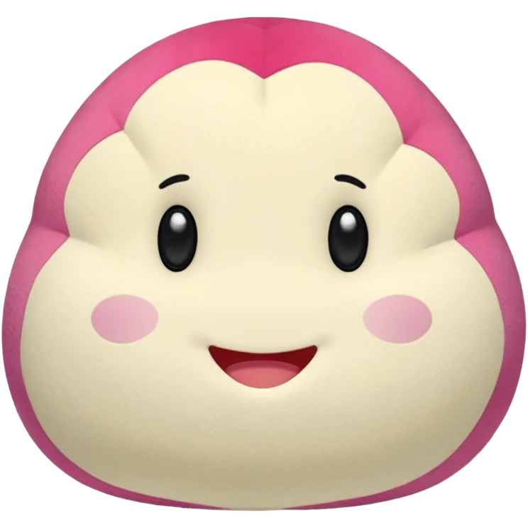 Squishmello emoji