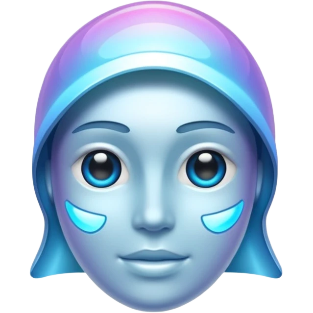 Artificiell intelligens  emoji