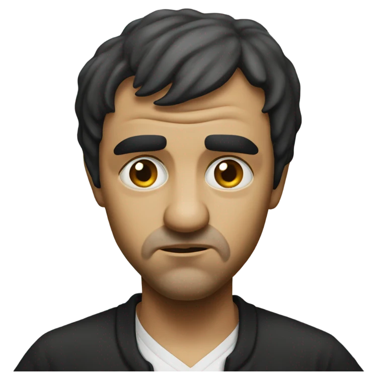 scarface  emoji