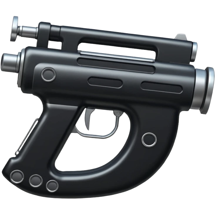 UMG submachine emoji