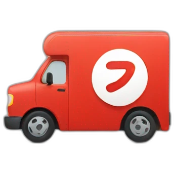 DoorDash emoji