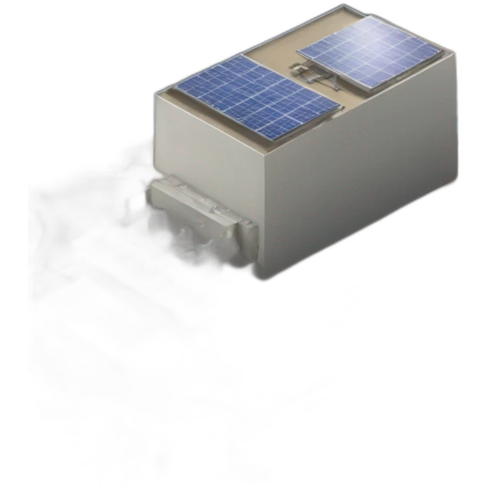 mountings for solar power plants emoji
